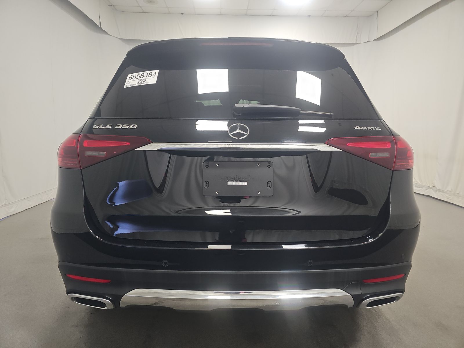 2025 Mercedes-Benz GLE GLE 350 AWD
