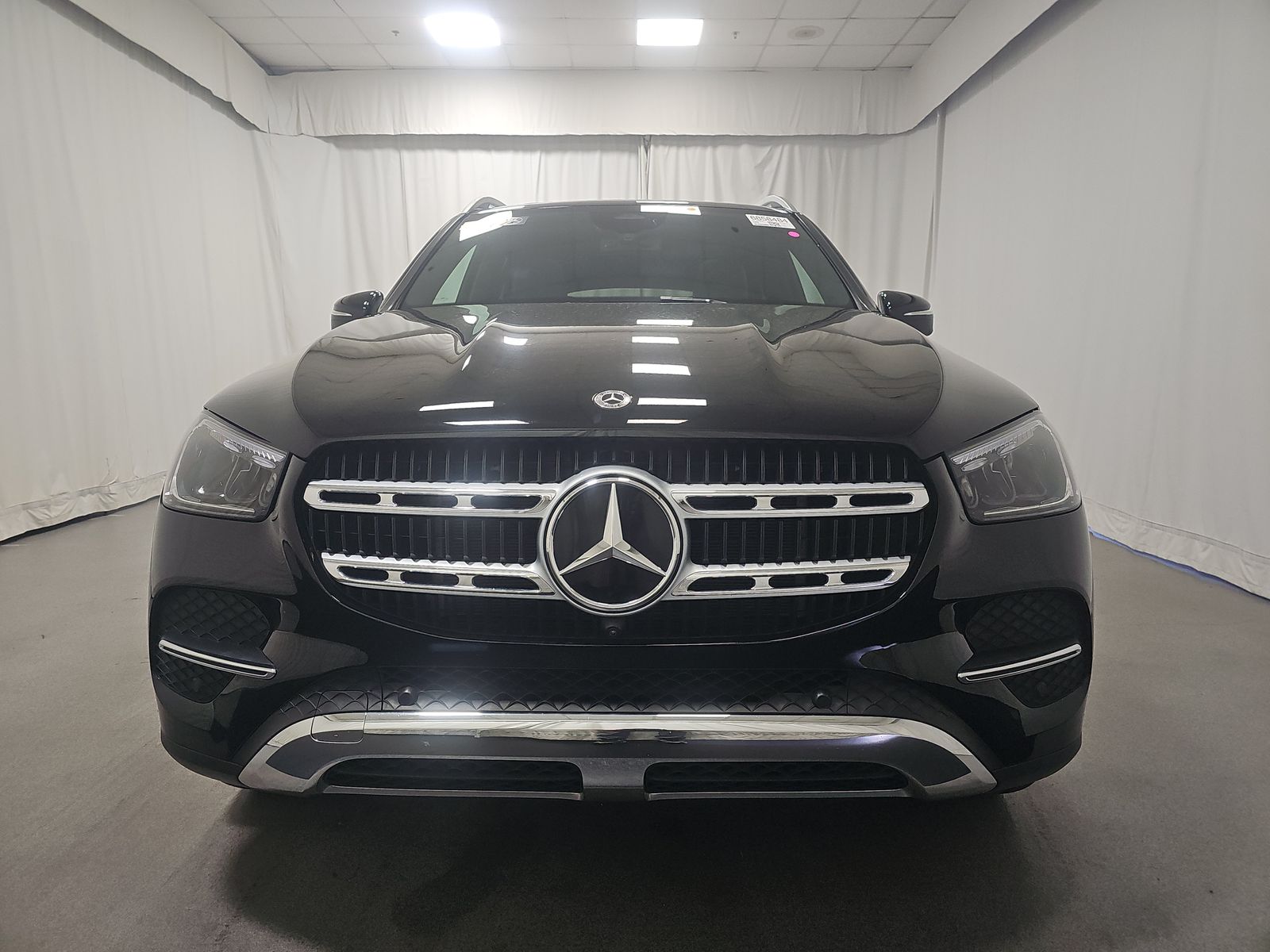 2025 Mercedes-Benz GLE GLE 350 AWD