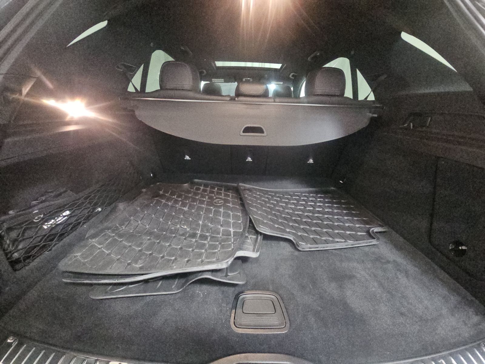 2025 Mercedes-Benz GLE GLE 350 AWD