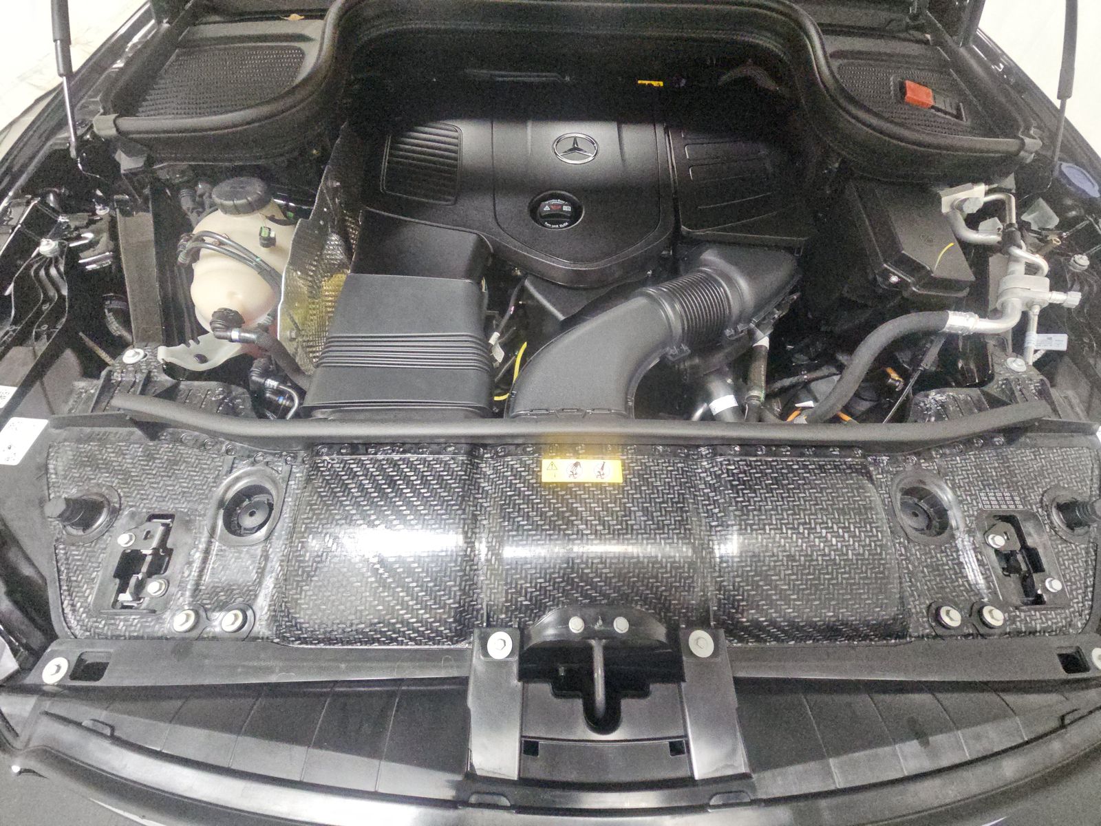 2025 Mercedes-Benz GLE GLE 350 AWD