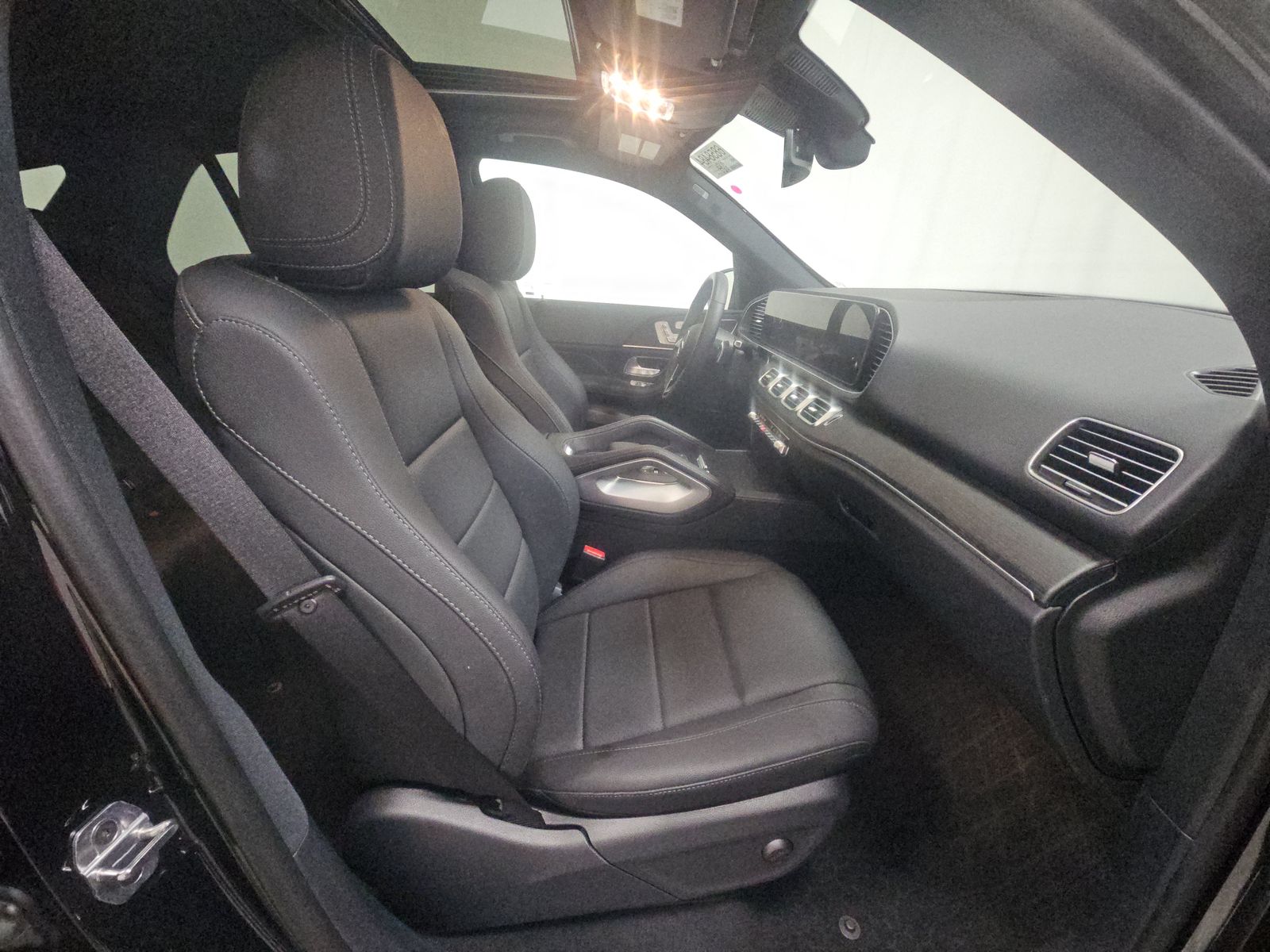 2025 Mercedes-Benz GLE GLE 350 AWD