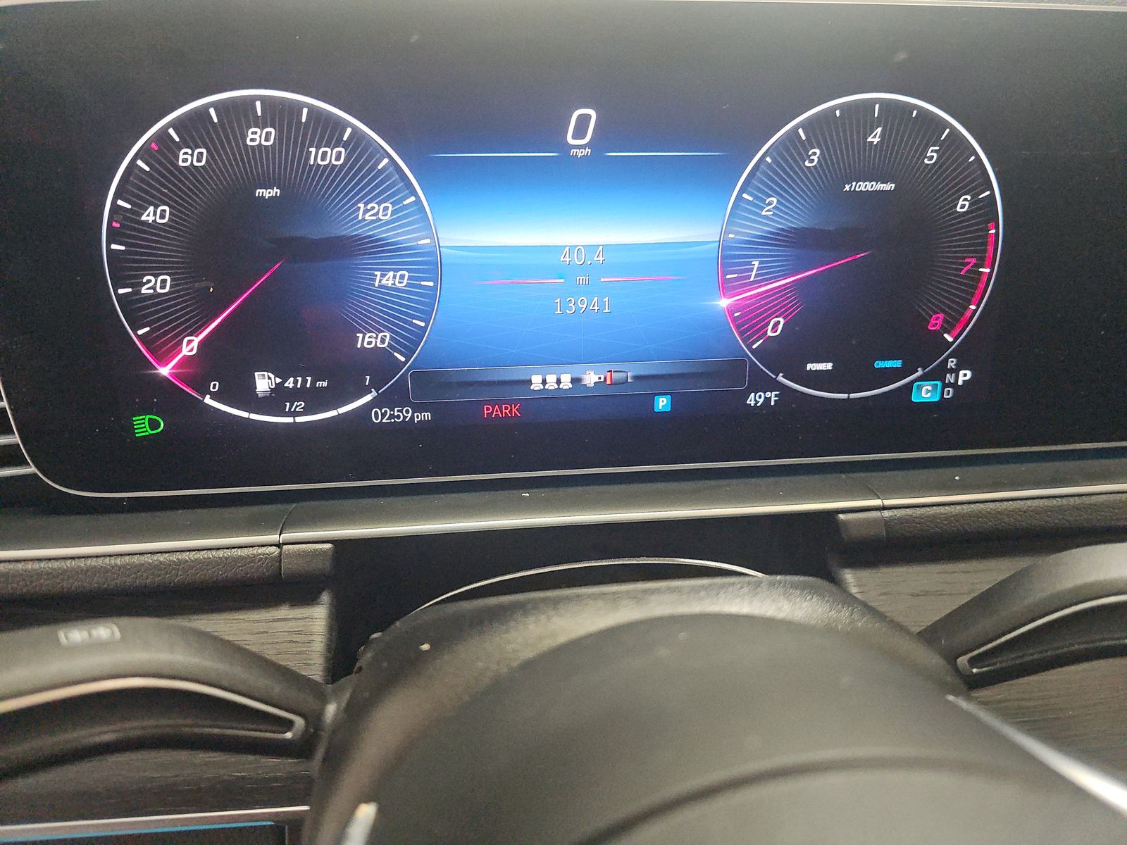 2025 Mercedes-Benz GLE GLE 350 AWD