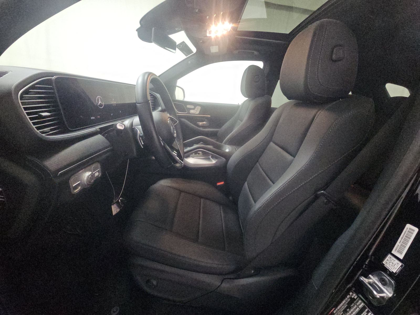 2025 Mercedes-Benz GLE GLE 350 AWD