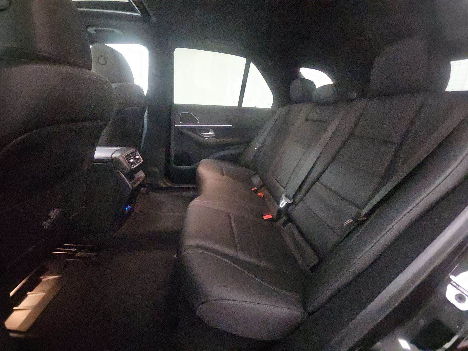 2025 Mercedes-Benz GLE GLE 350 AWD