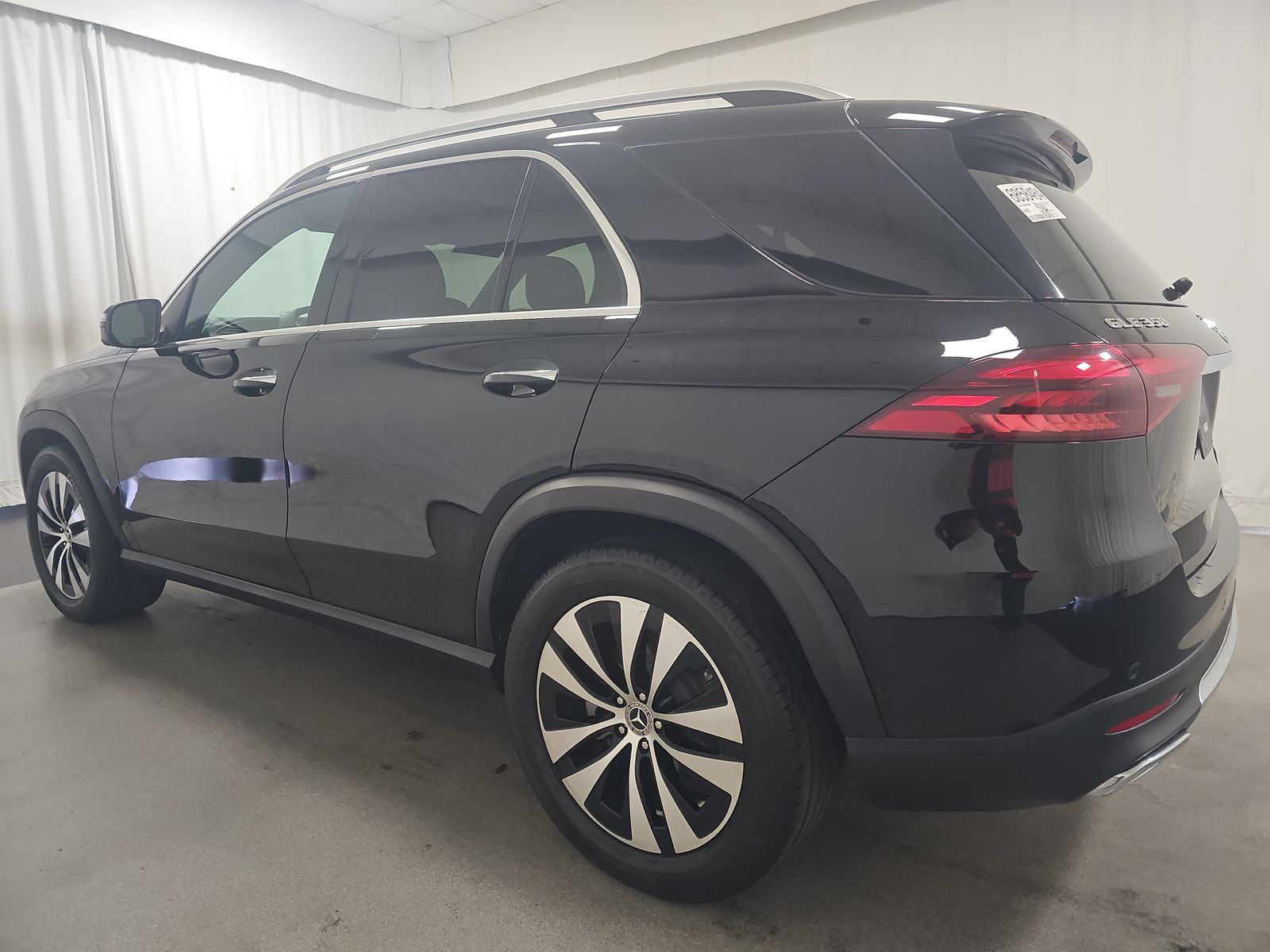 2025 Mercedes-Benz GLE GLE 350 AWD