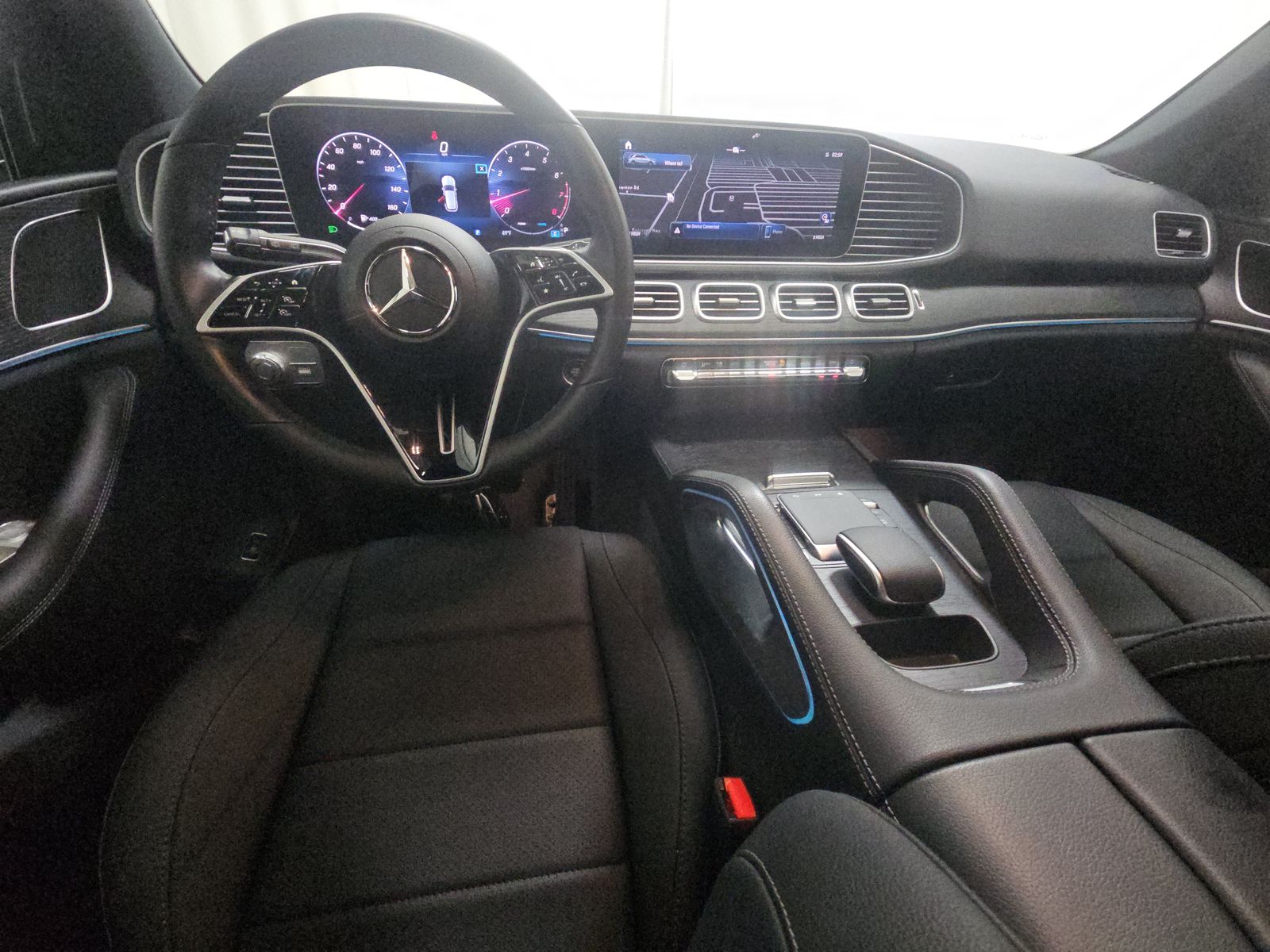 2025 Mercedes-Benz GLE GLE 350 AWD