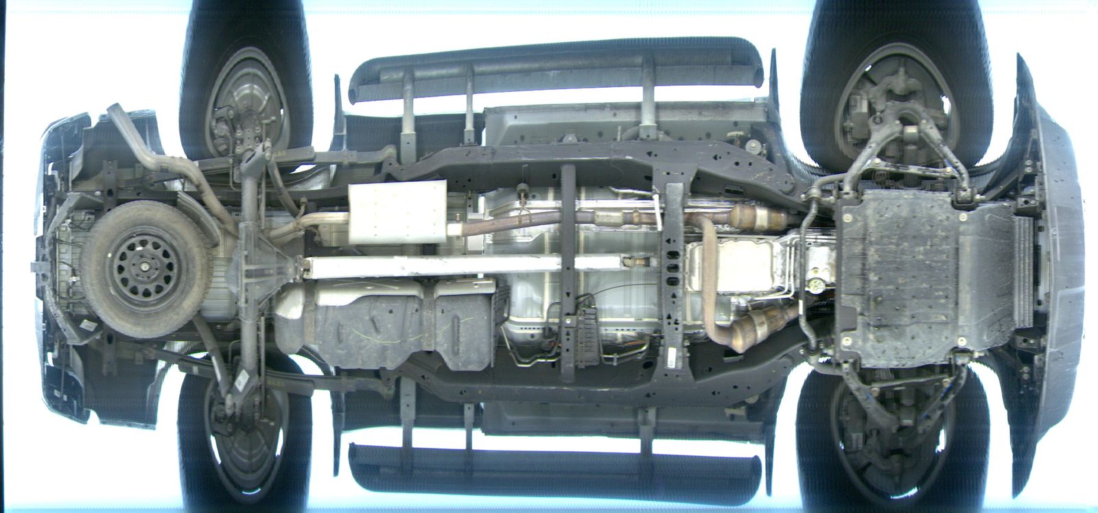 2024 Chevrolet Silverado 1500 Work Truck RWD