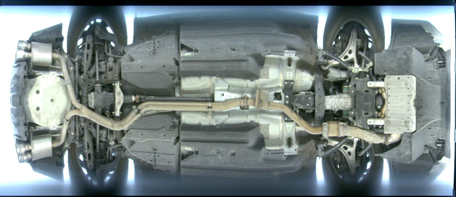 2020 Subaru WRX Base AWD