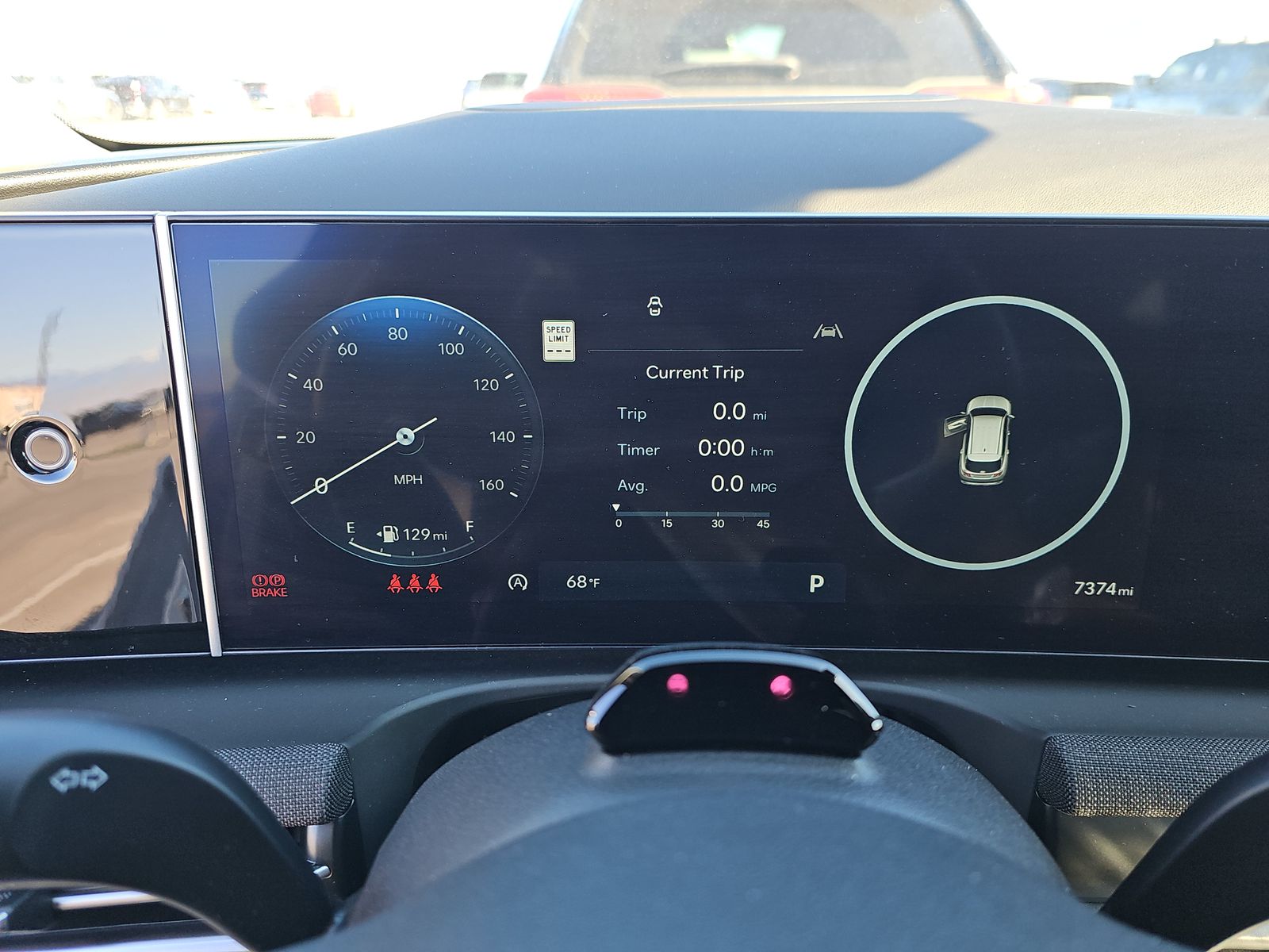 2025 Hyundai Tucson Limited AWD