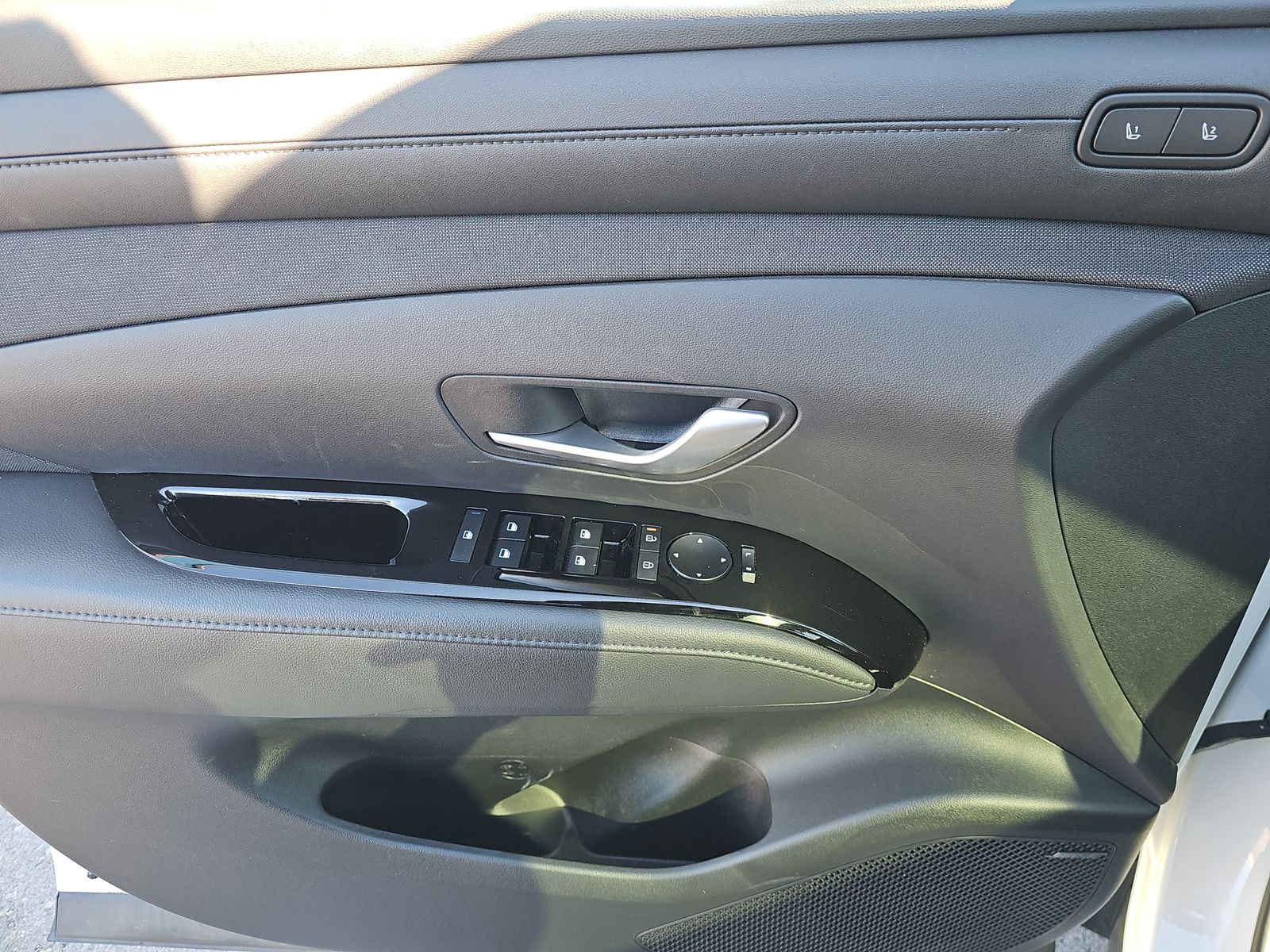 2025 Hyundai Tucson Limited AWD