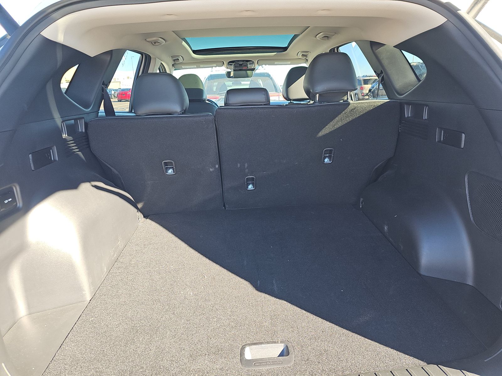 2025 Hyundai Tucson Limited AWD