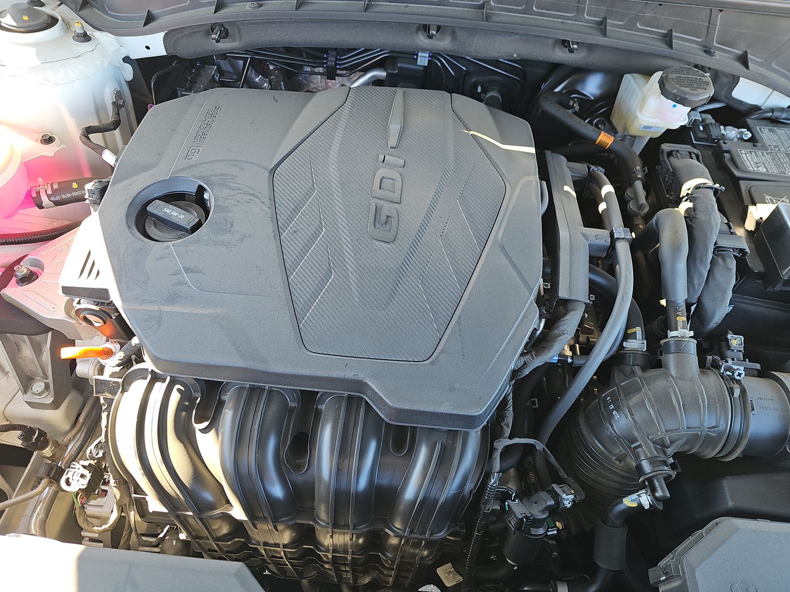 2025 Hyundai Tucson Limited AWD