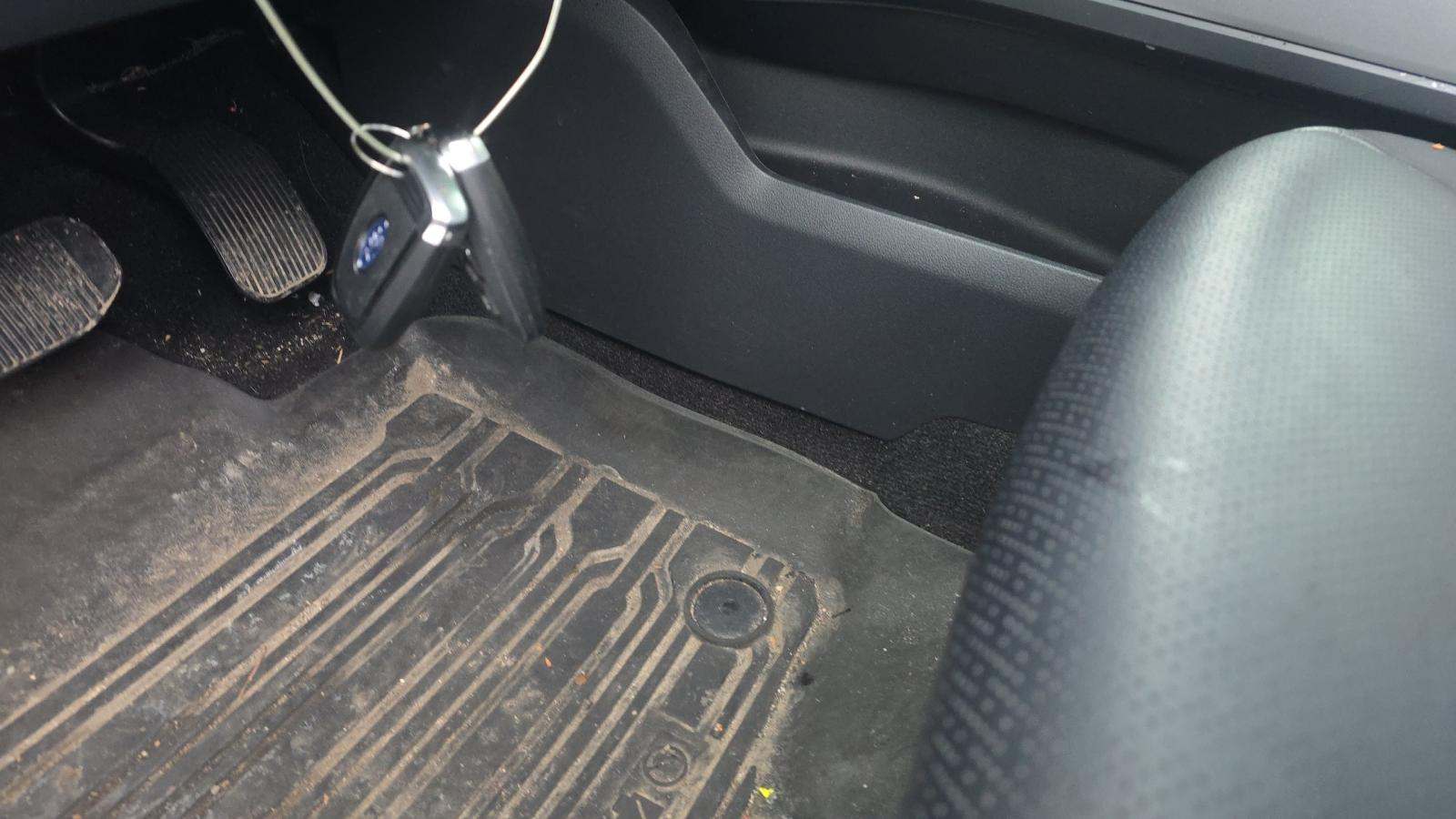 2022 Ford F-150 Lariat AWD