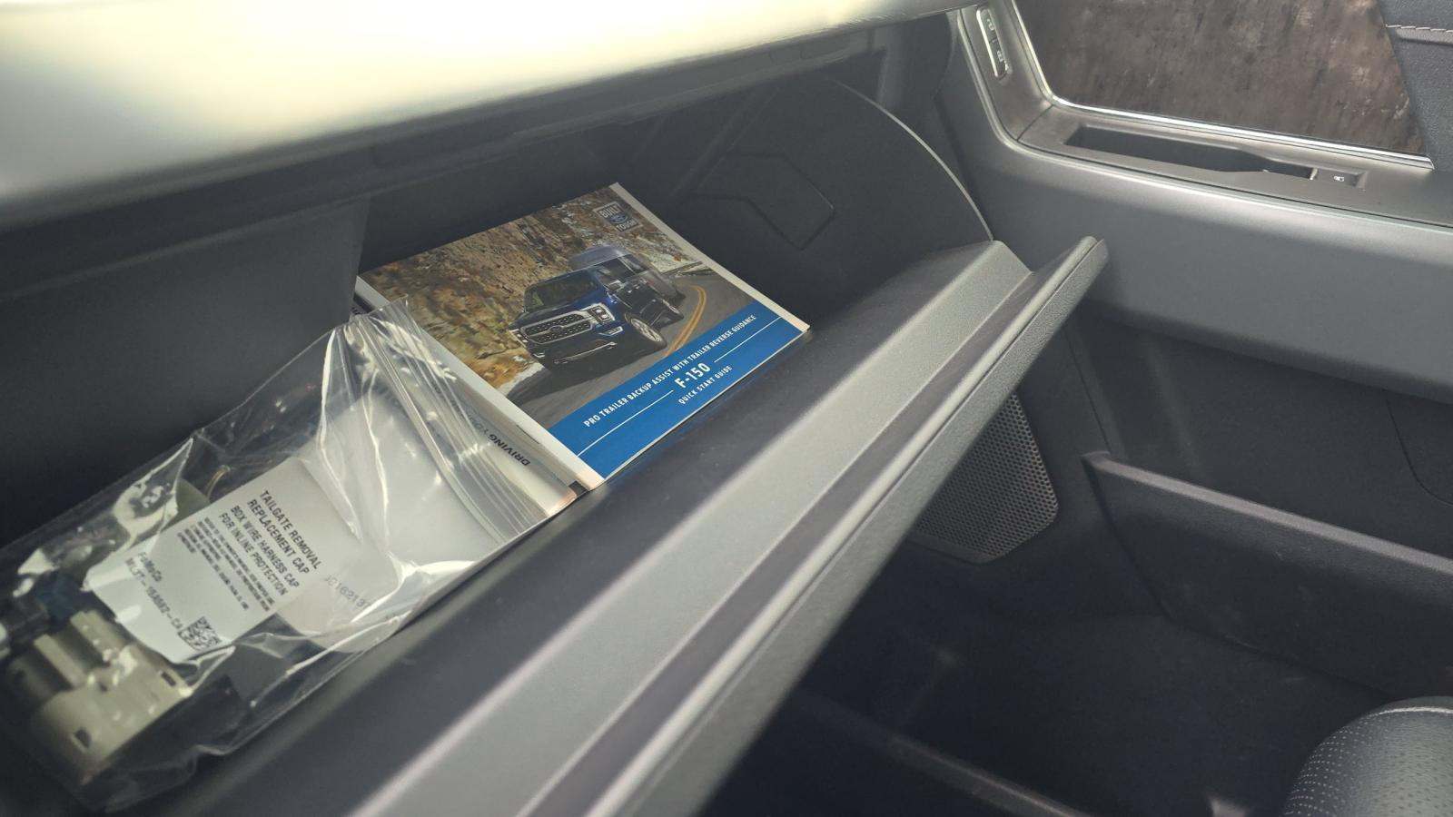 2022 Ford F-150 Lariat AWD