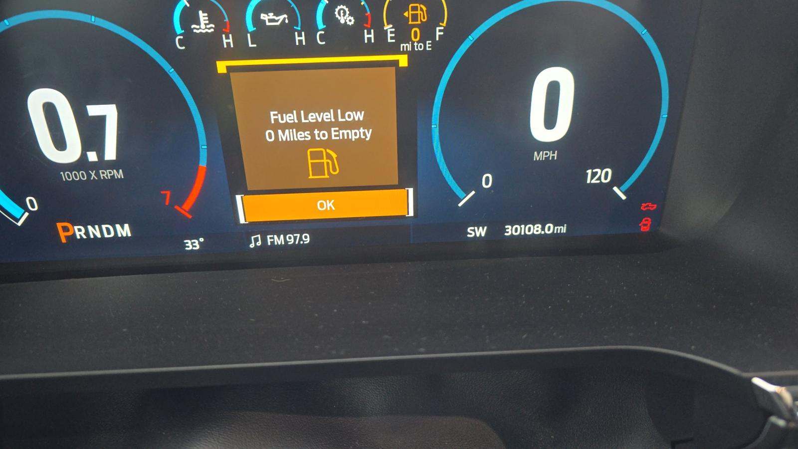 2022 Ford F-150 Lariat AWD