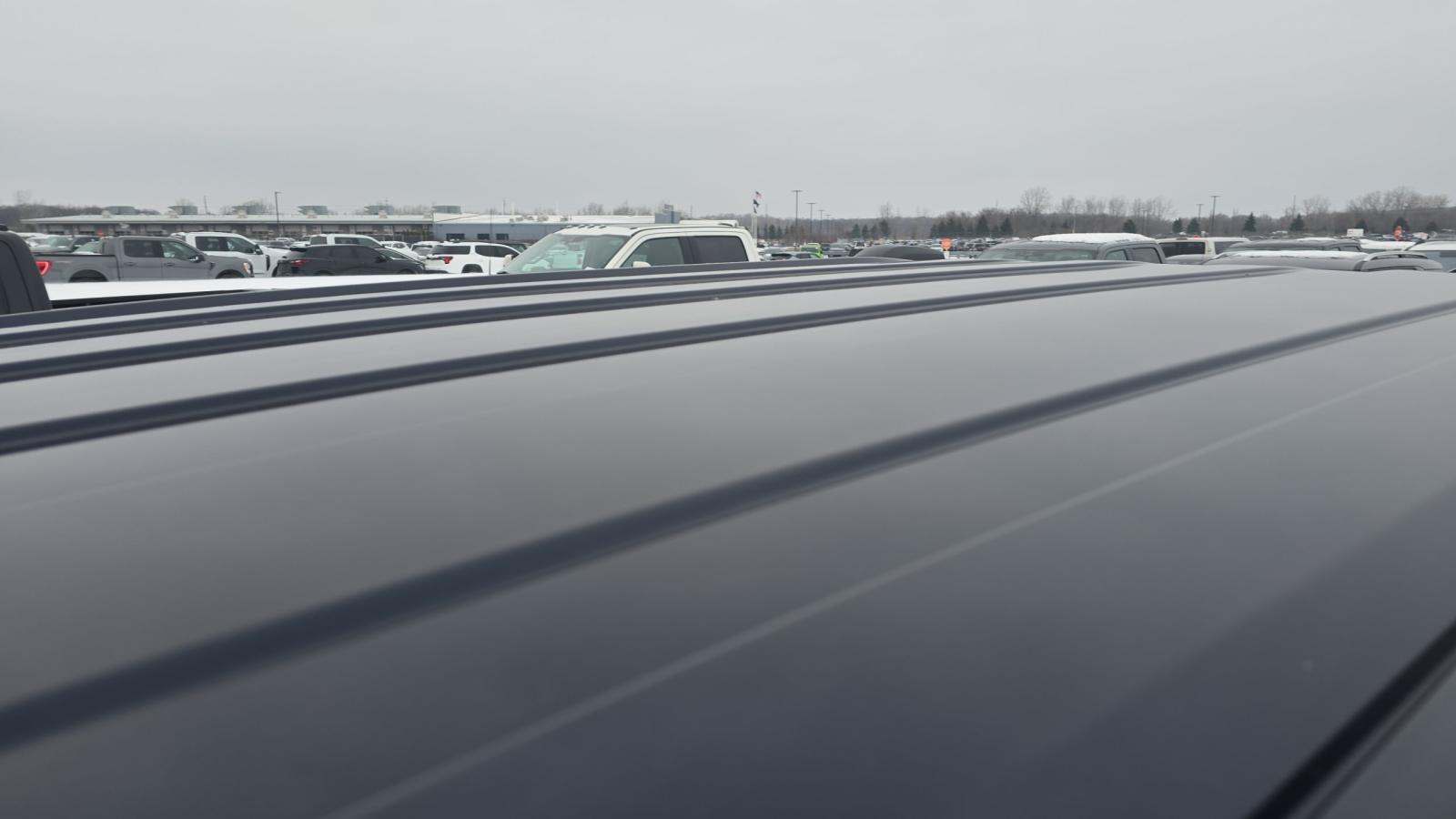 2022 Ford F-150 Lariat AWD