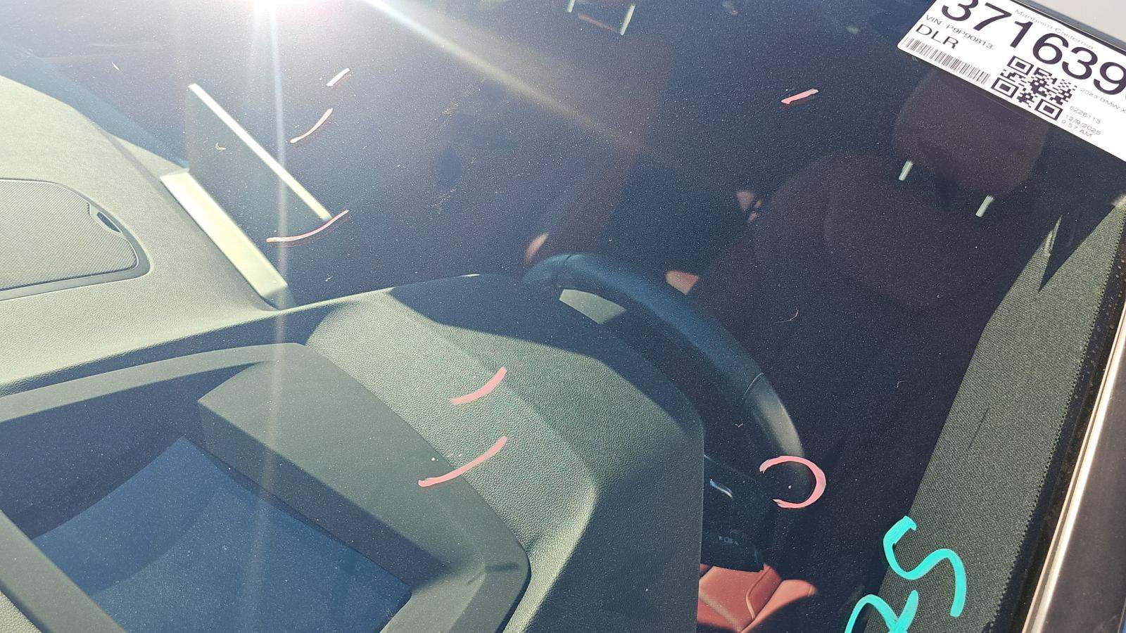 2023 BMW X4 xDrive30i AWD