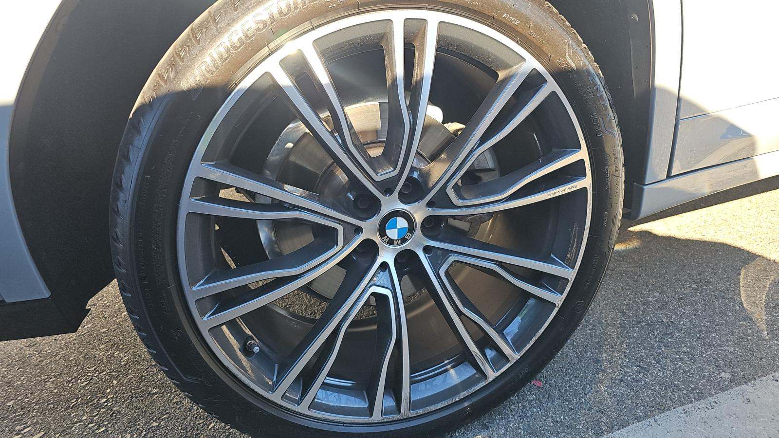 2023 BMW X4 xDrive30i AWD