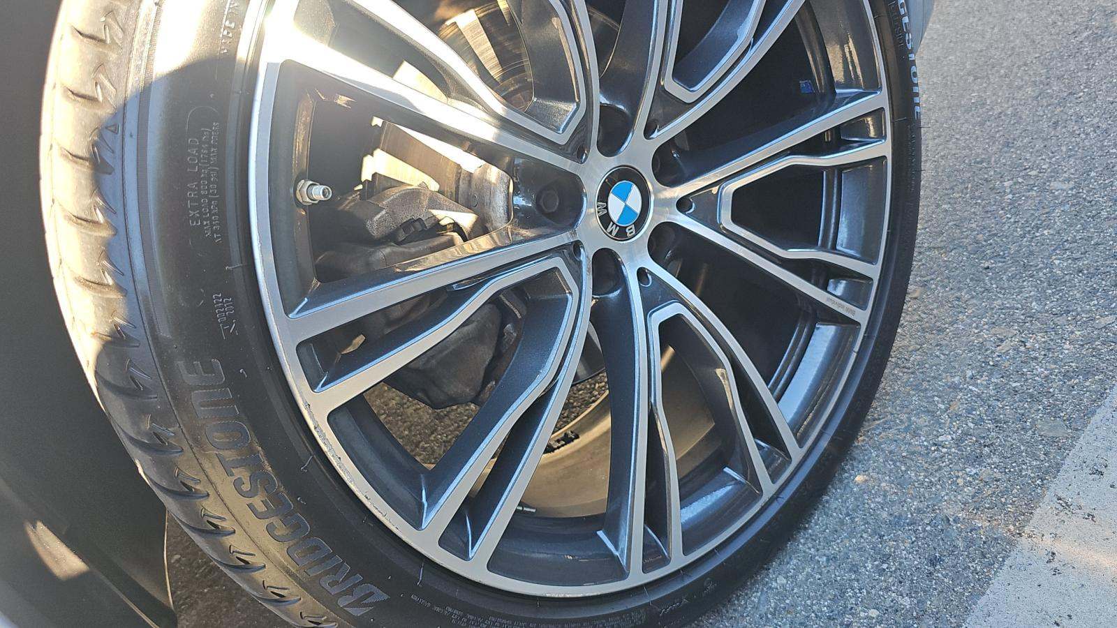 2023 BMW X4 xDrive30i AWD