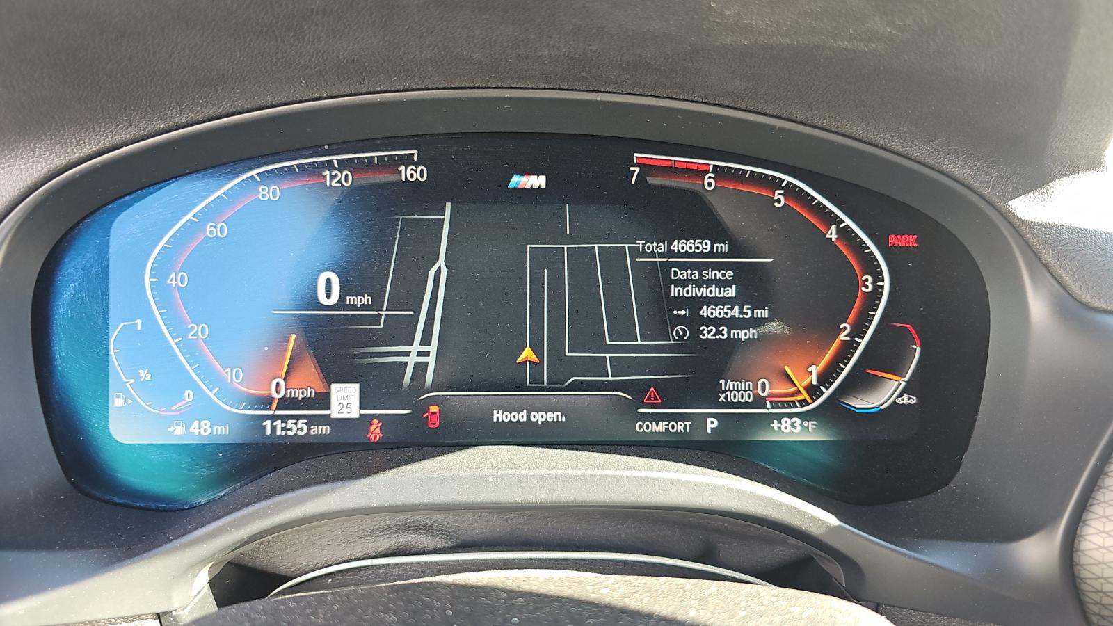 2023 BMW X4 xDrive30i AWD