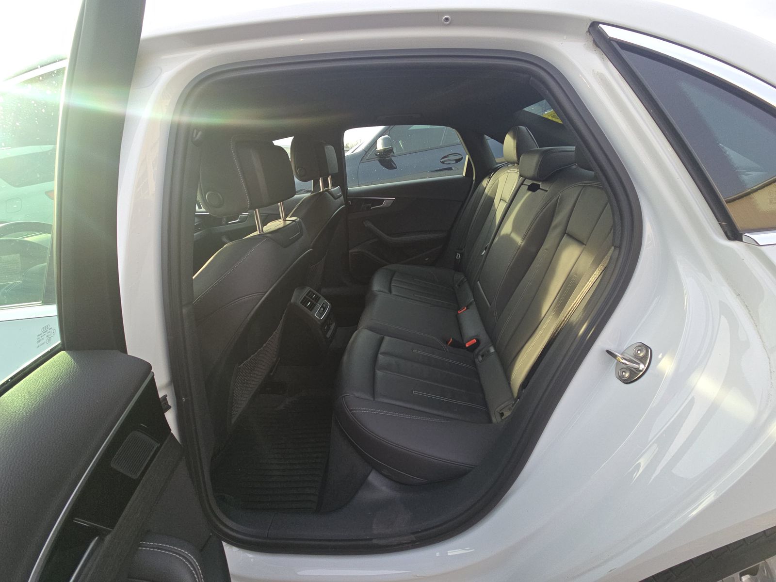 2022 Audi A4 S line Premium Plus AWD