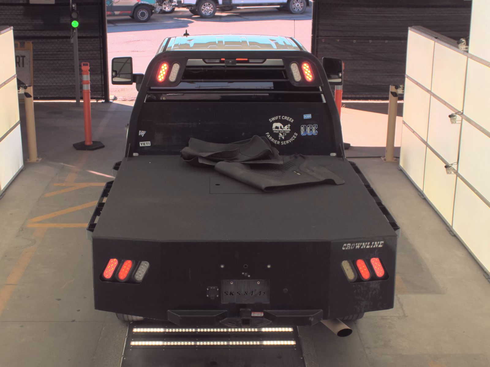 2020 Chevrolet Silverado 2500HD Custom AWD