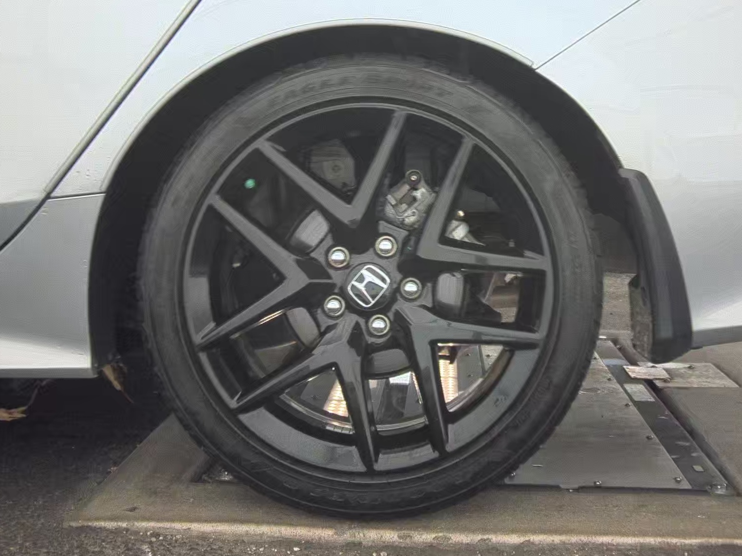 2023 Honda Civic Sport FWD