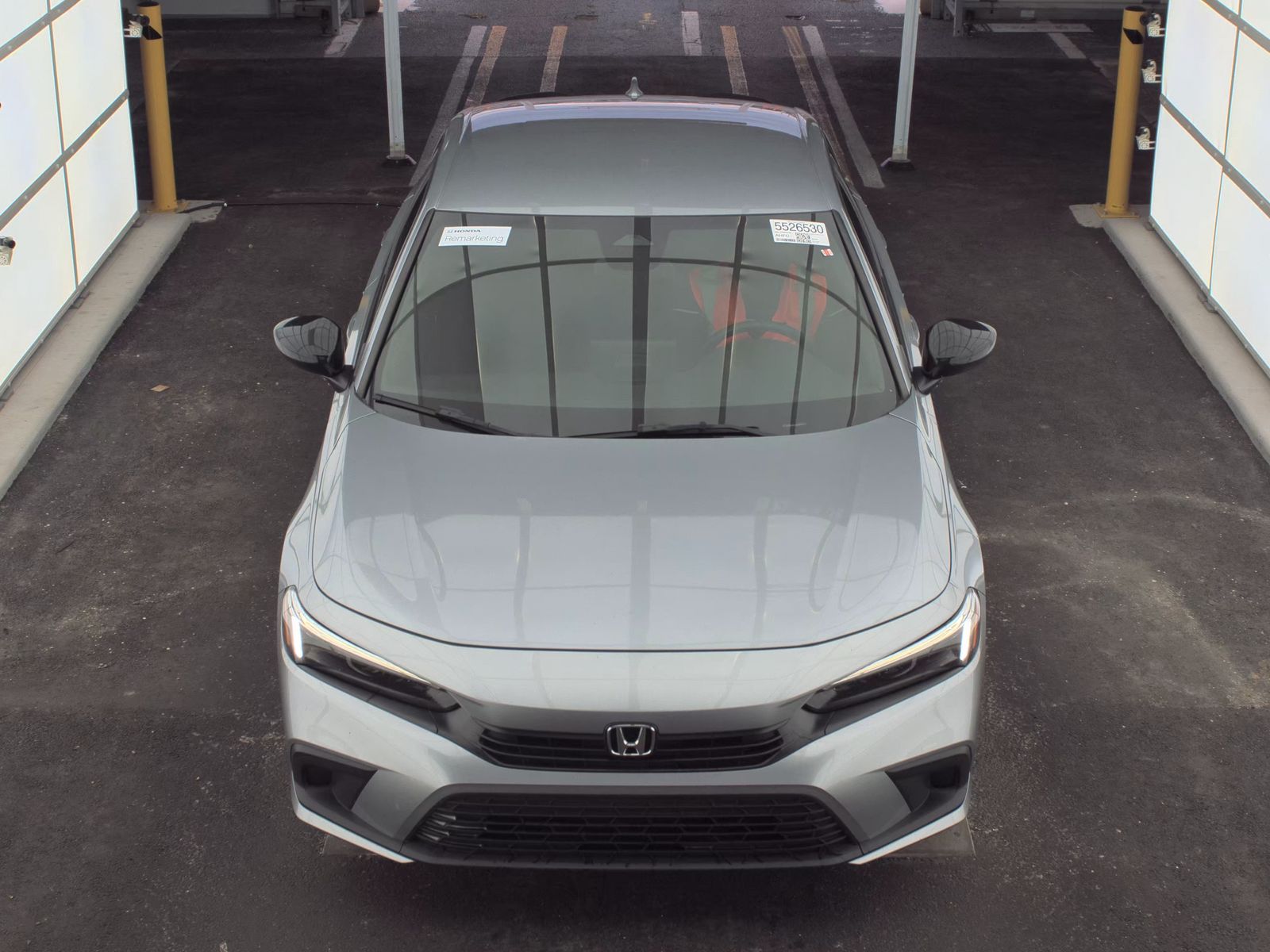 2023 Honda Civic Sport FWD