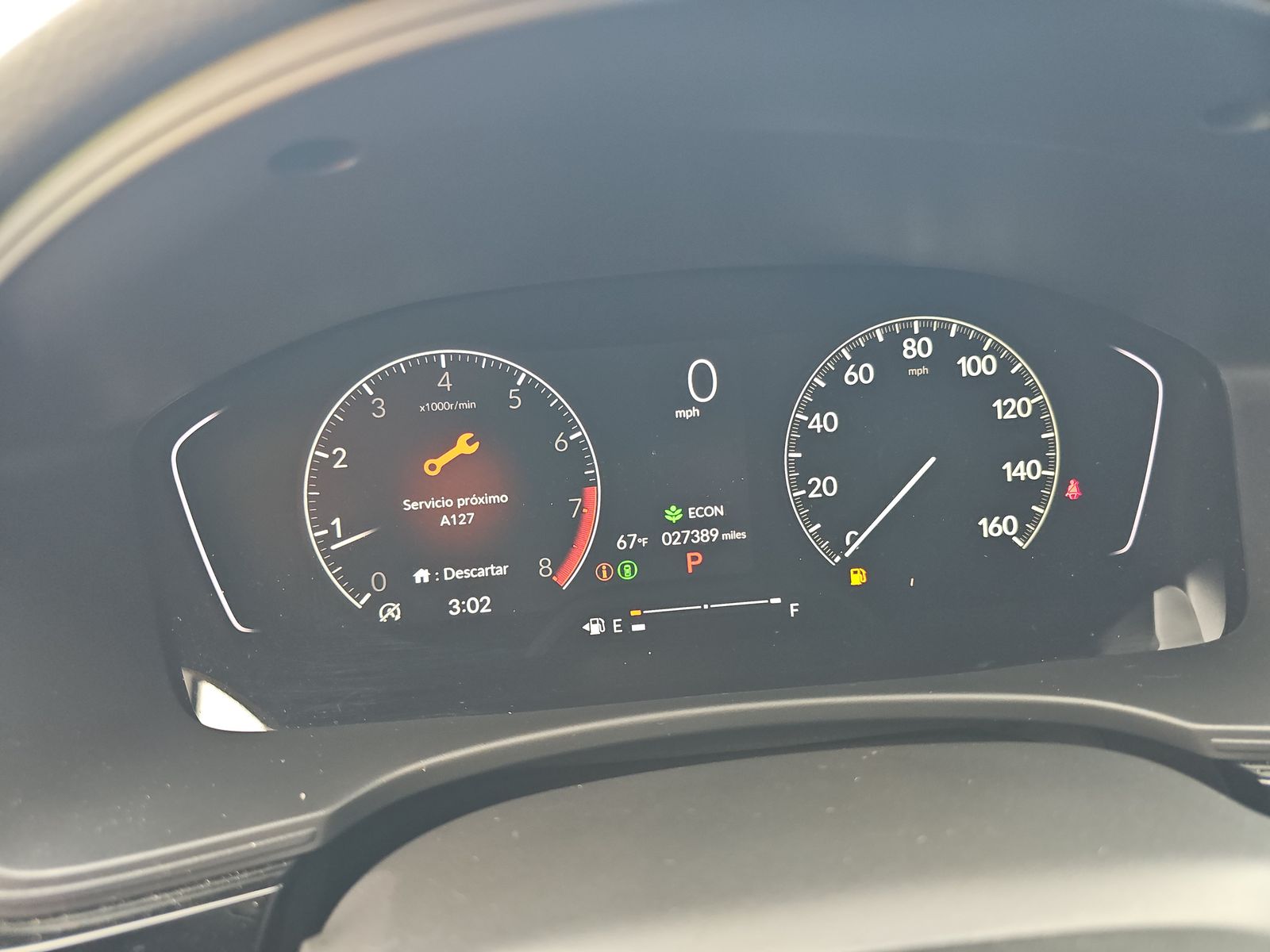 2023 Honda Civic Sport FWD