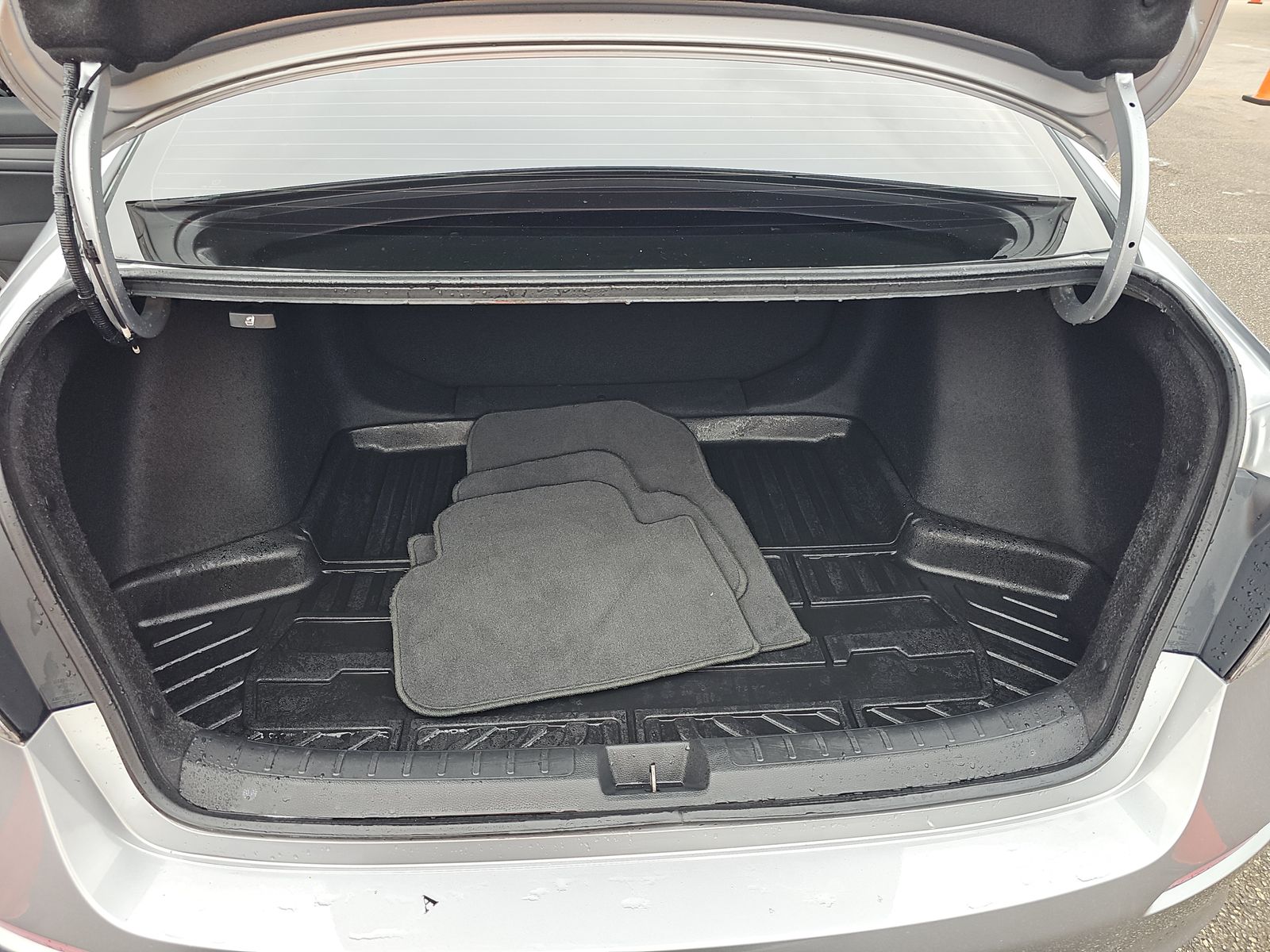 2023 Honda Civic Sport FWD