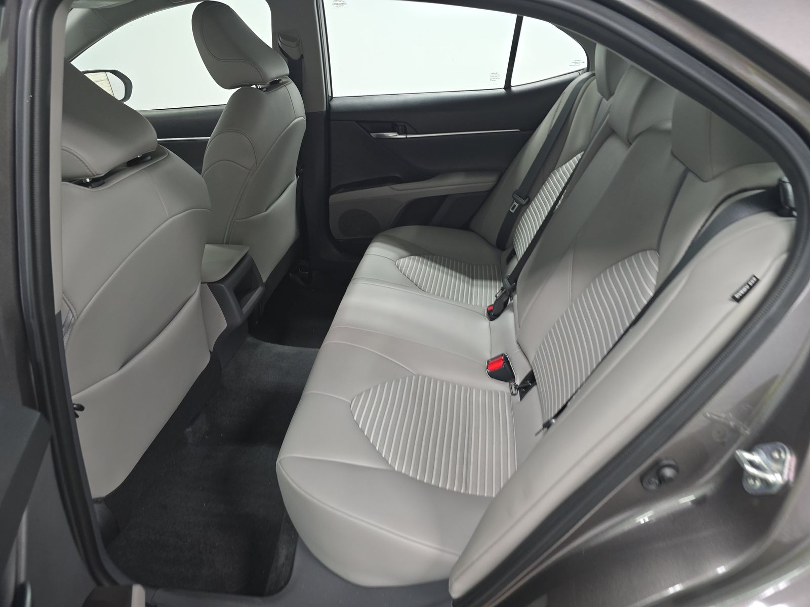 2022 Toyota Camry SE FWD