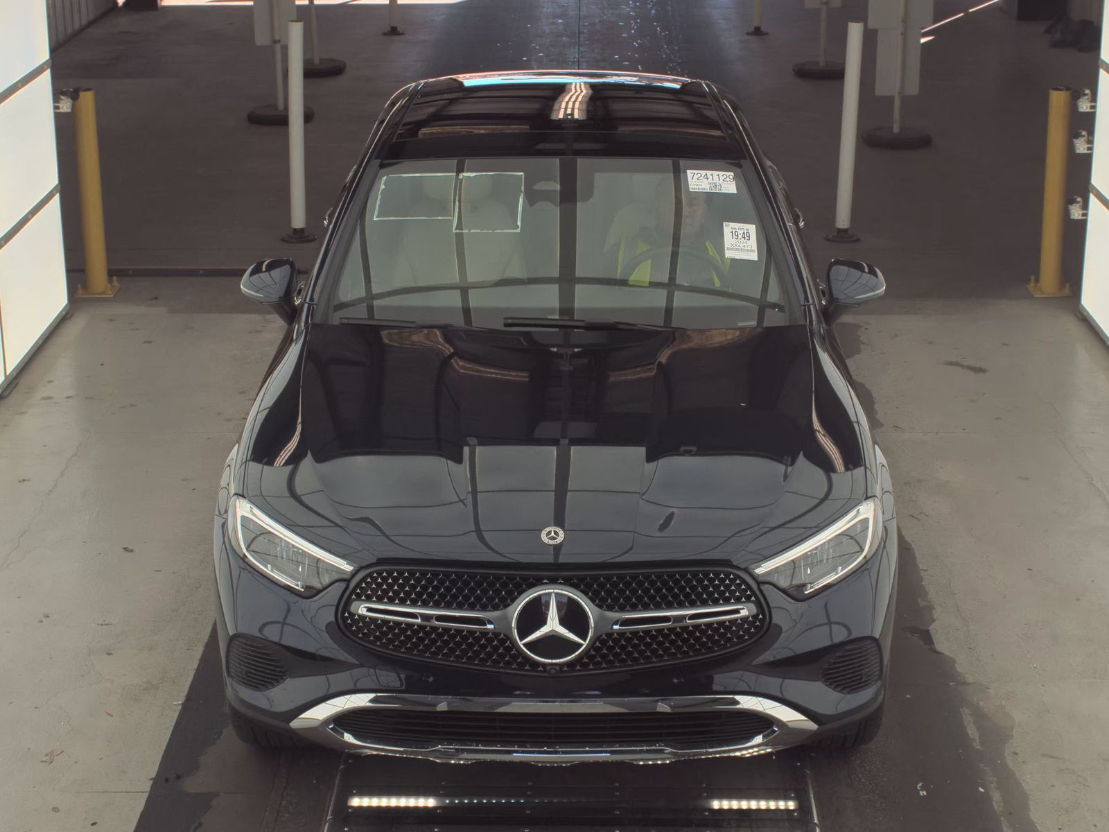 2024 Mercedes-Benz GLC GLC 300 AWD