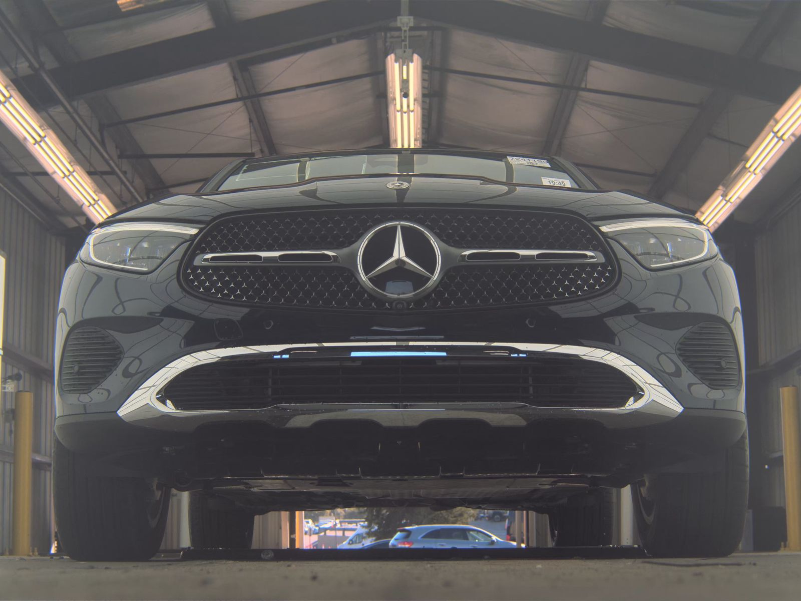 2024 Mercedes-Benz GLC GLC 300 AWD