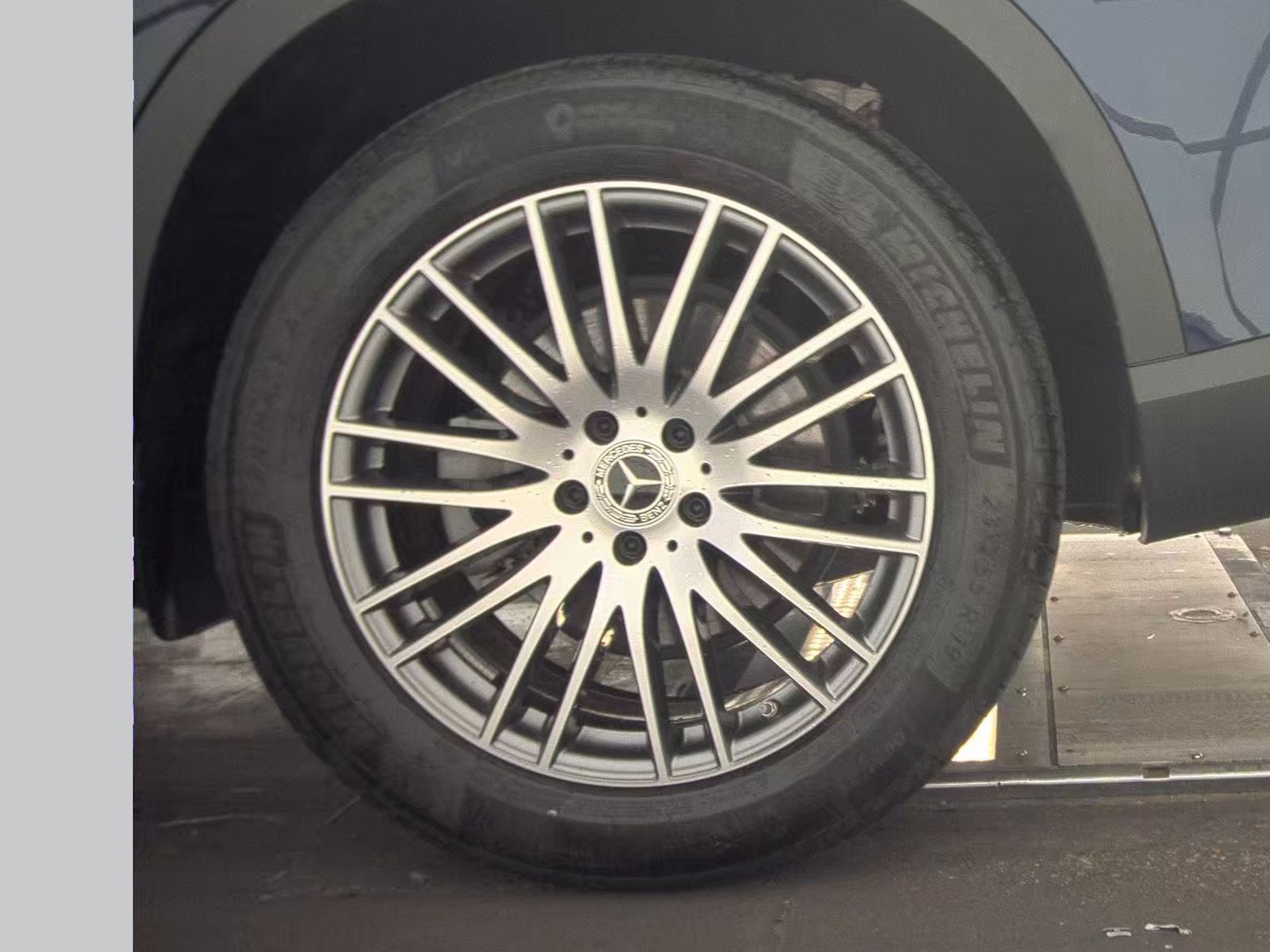 2024 Mercedes-Benz GLC GLC 300 AWD