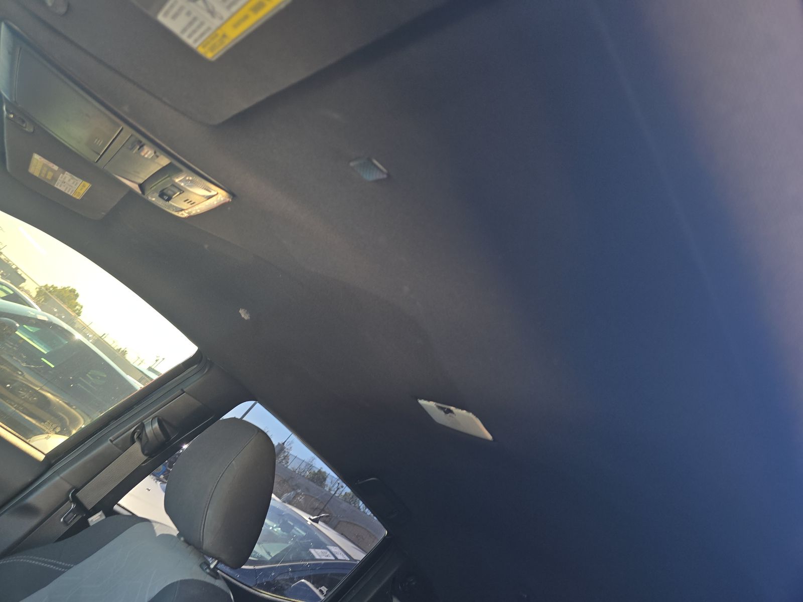 2021 Toyota Tacoma TRD Sport RWD