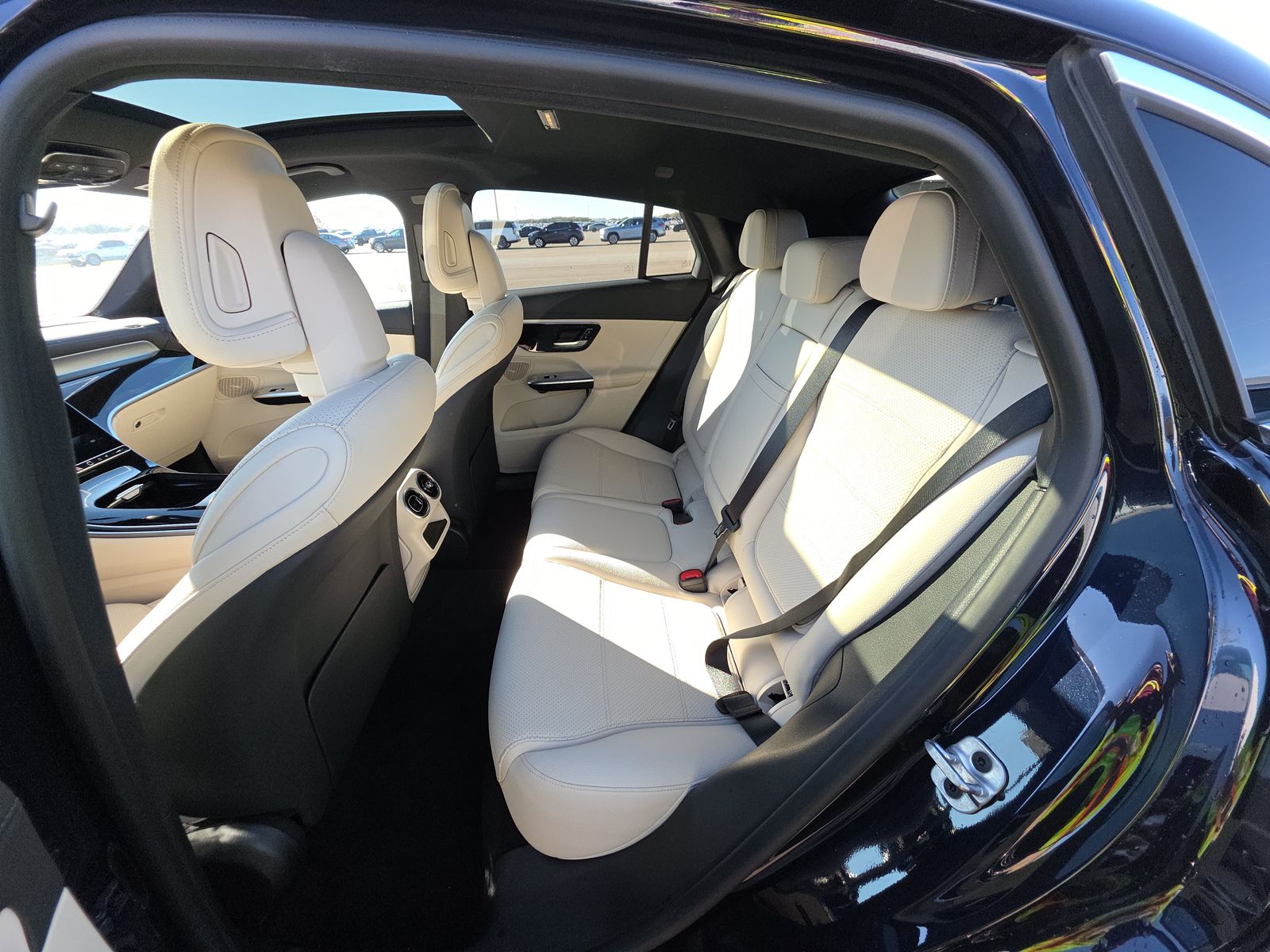 2024 Mercedes-Benz GLC GLC 300 AWD