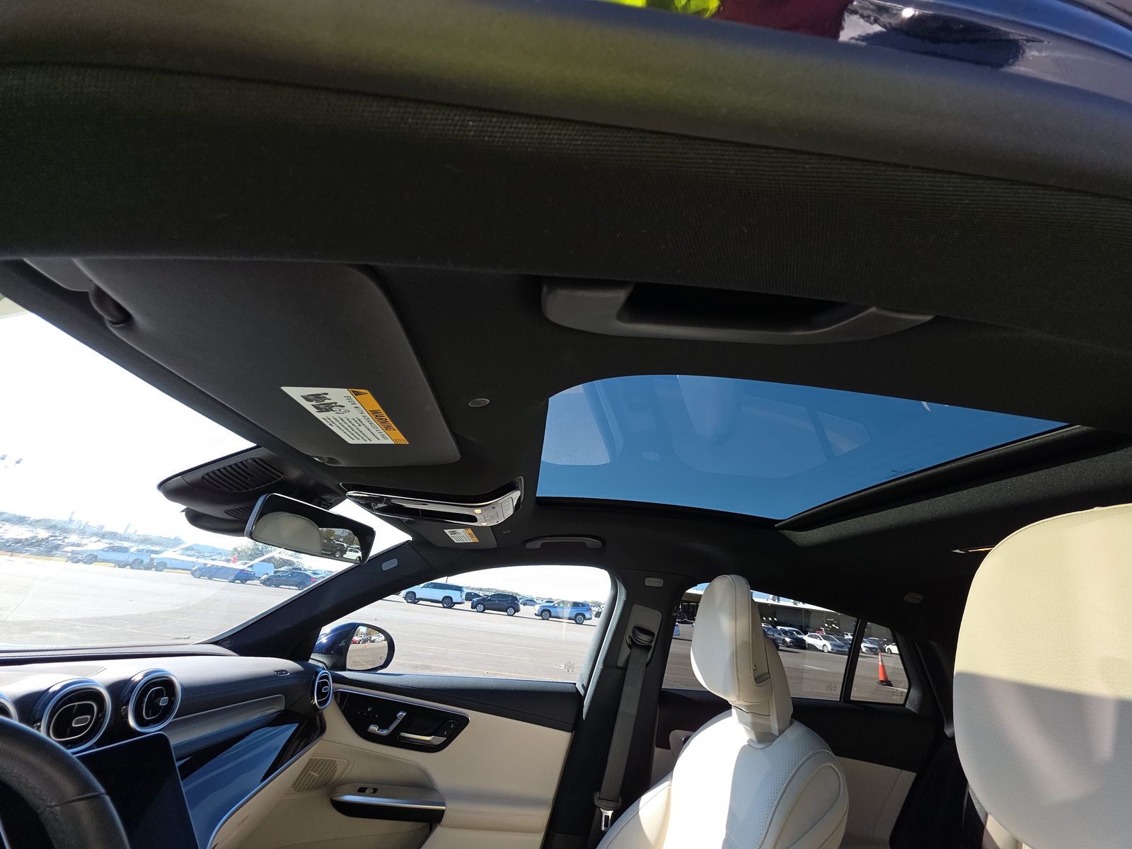 2024 Mercedes-Benz GLC GLC 300 AWD