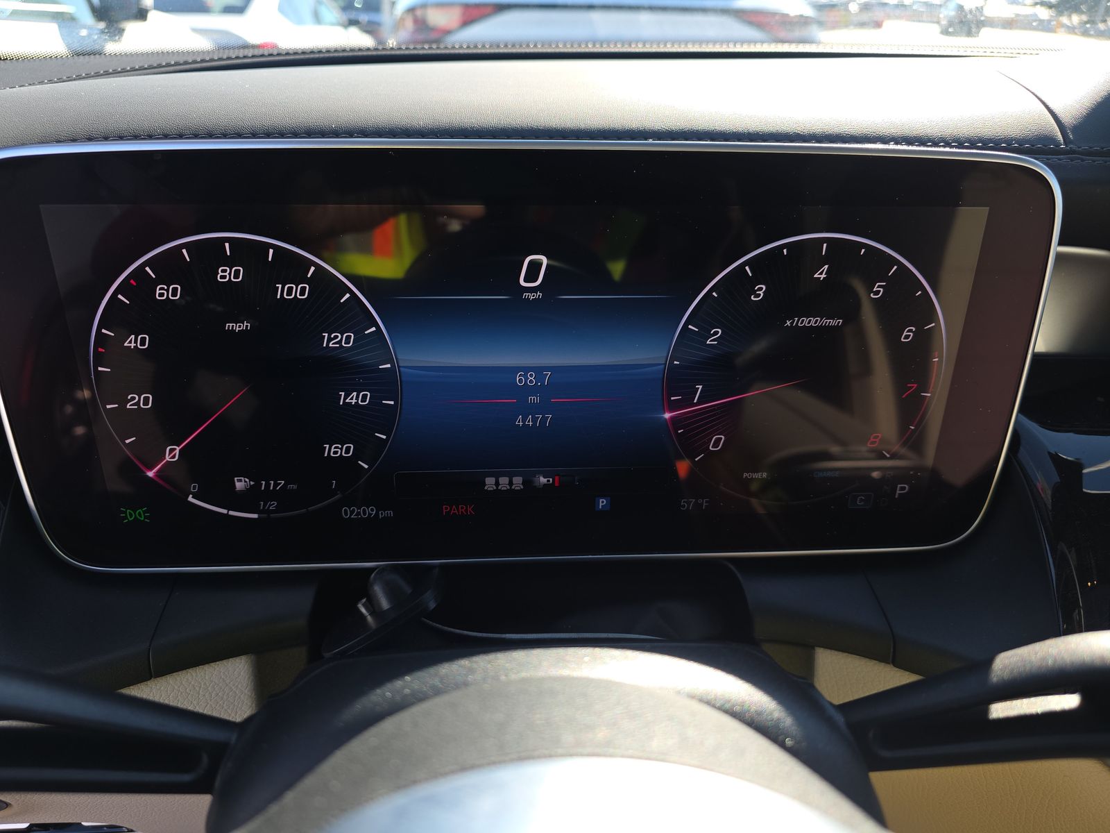 2024 Mercedes-Benz GLC GLC 300 AWD