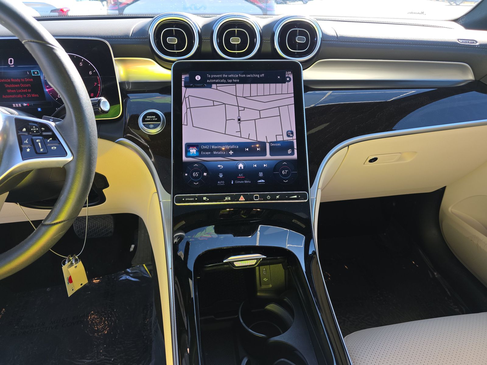 2024 Mercedes-Benz GLC GLC 300 AWD