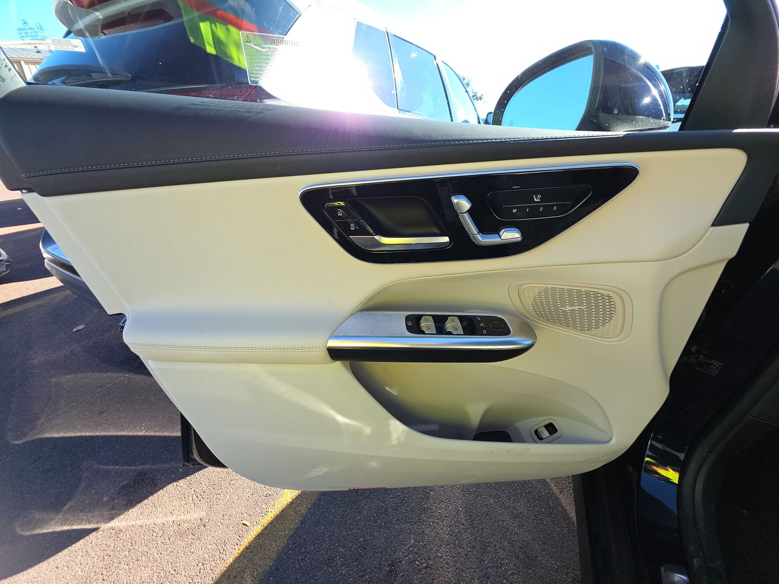 2024 Mercedes-Benz GLC GLC 300 AWD