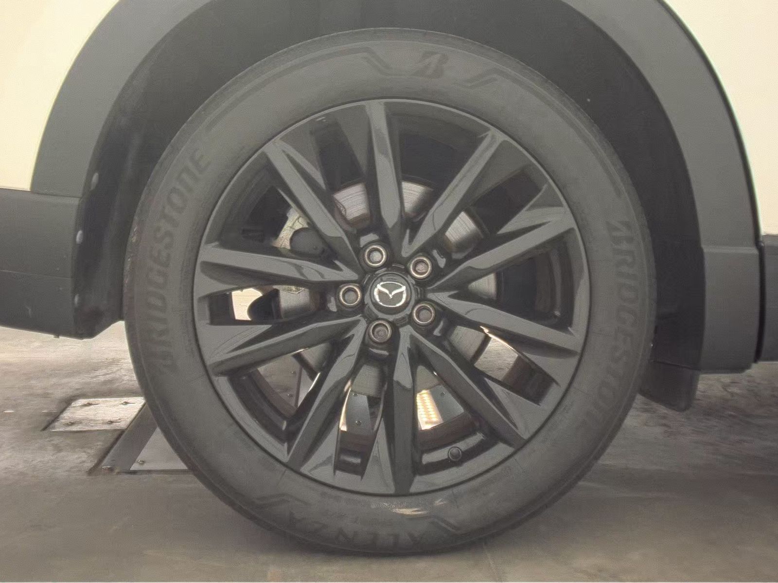 2022 MAZDA CX-9 Touring Plus AWD