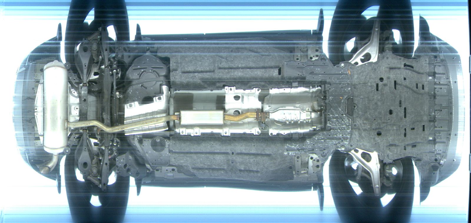 2023 Nissan Rogue SL FWD