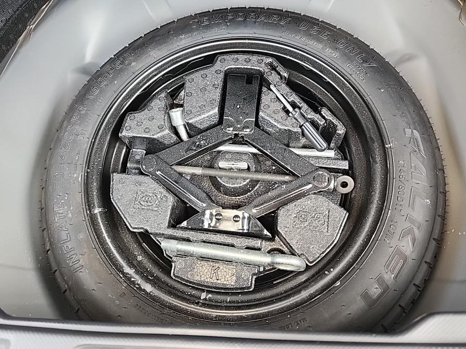 2020 Subaru Forester Limited AWD