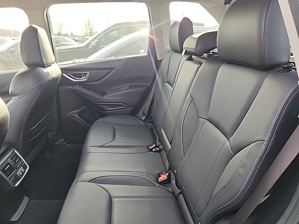 2020 Subaru Forester Limited AWD