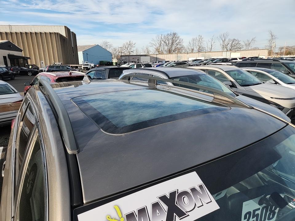 2020 Subaru Forester Limited AWD