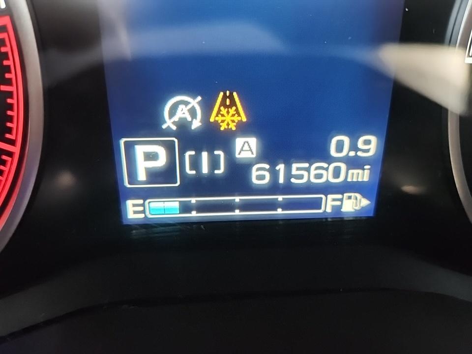 2020 Subaru Forester Limited AWD