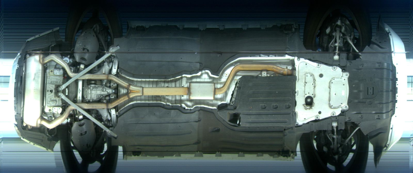 2023 BMW X7 xDrive40i AWD