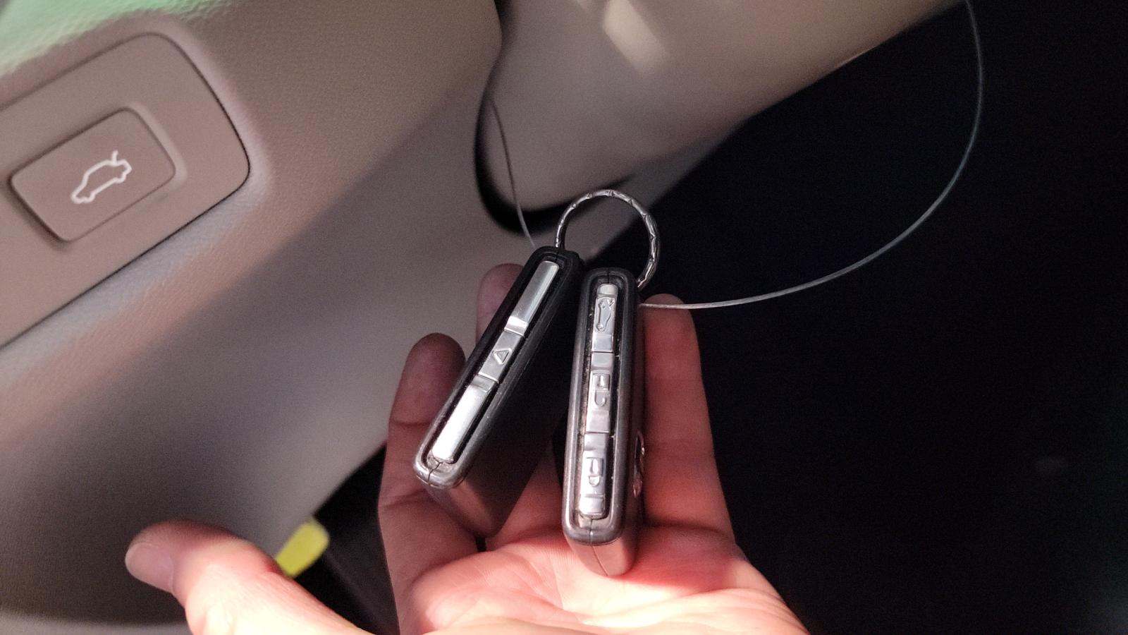 2020 Volvo S60 T5 Momentum FWD