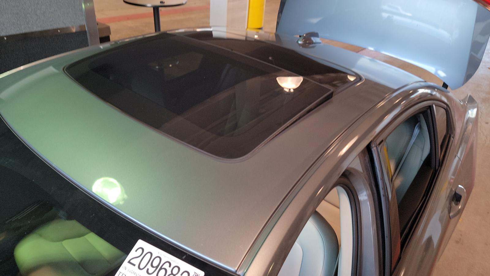 2020 Volvo S60 T5 Momentum FWD