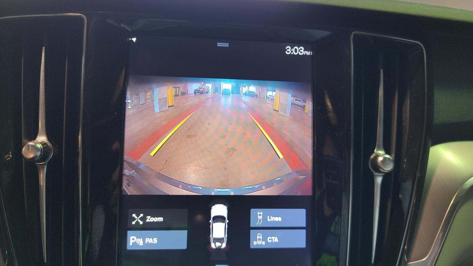 2020 Volvo S60 T5 Momentum FWD